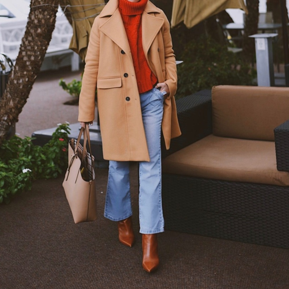 Easy show Jeans